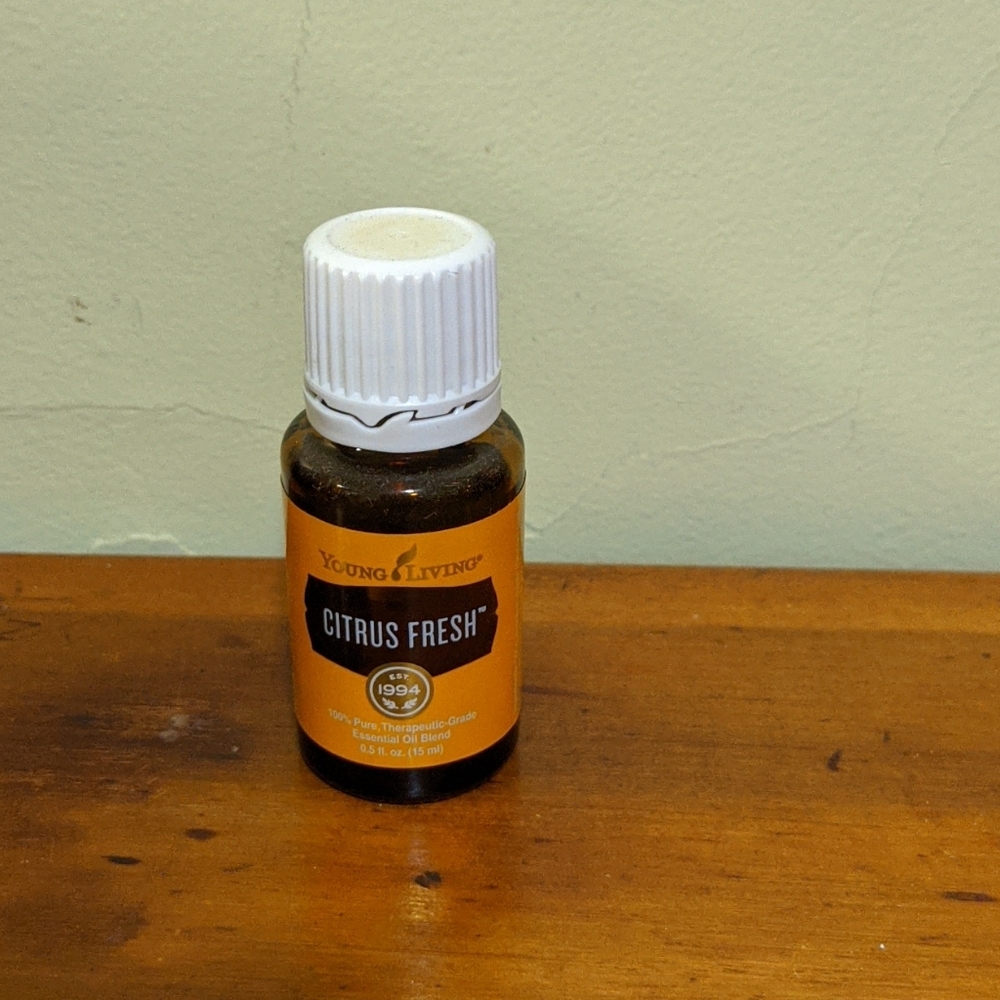 Young Living Citrus Fresh